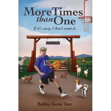 More Times than One: If it's easy, I don't want it