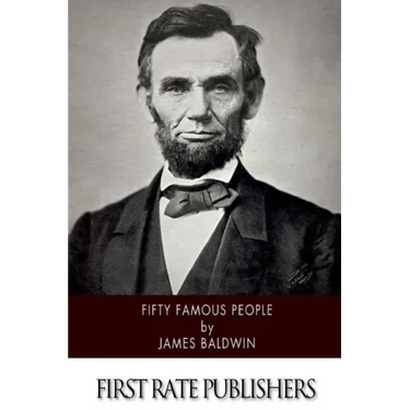 Fifty Famous People