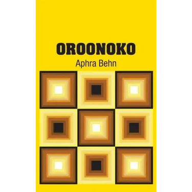 Oroonoko