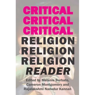 Critical Religion Reader