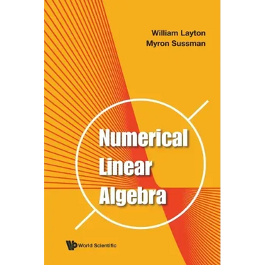 Numerical Linear Algebra