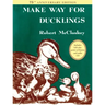 Make Way for Ducklings 75th Anniversary Edition