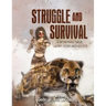 Struggle and Survival A Boneyard Saga, Short Story Anthology