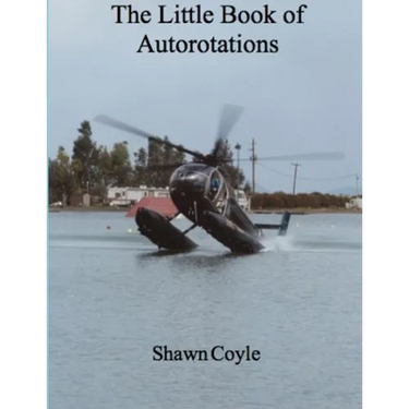LIttle Book of Autorotations (print)