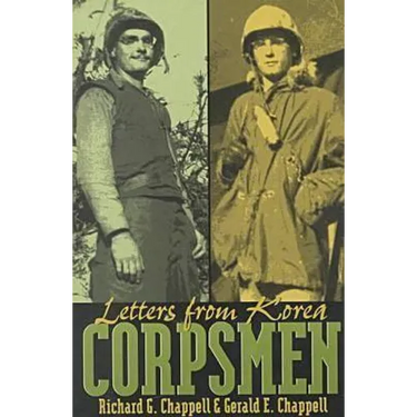 Corpsmen: Letters from Korea