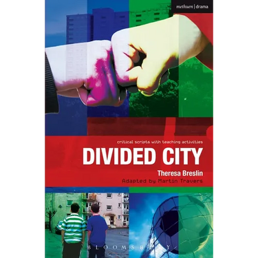 Divided City