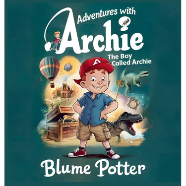 The Boy Called Archie