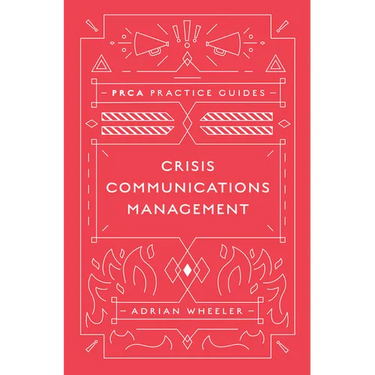 Crisis Communications Management