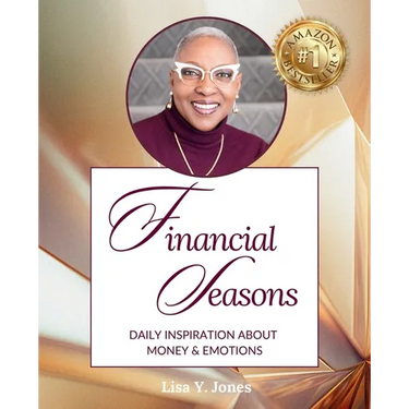 Financial Seasons Devotional: Daily Inspiration About Money And Emotions