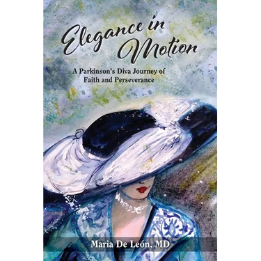 Elegance in Motion: A Parkinson's Diva Journey of Faith and Perseverance