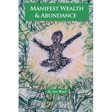 Manifest Wealth & Abundance