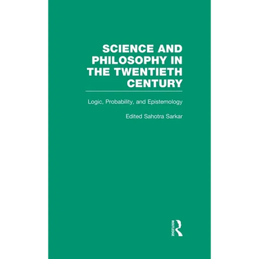 Logic, Probability, and Epistemology: The Power of Semantics