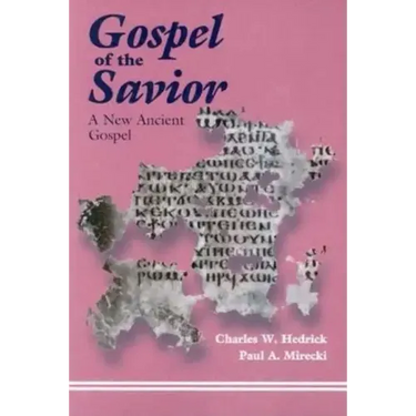 The Gospel of the Savior
