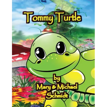 Tommy Turtle