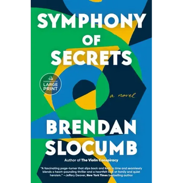 Symphony of Secrets