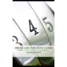 Swing Like You Don't Care: Mind Fitness for Exquisite Golf