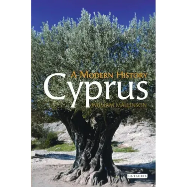 Cyprus: A Modern History