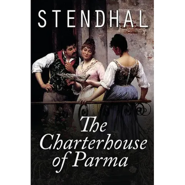 The Charterhouse of Parma