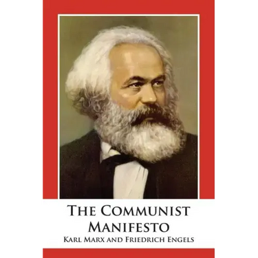 The Communist Manifesto