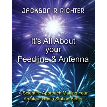 It's All About Your Feedline and Antenna