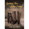 Greetings From LeFlore County!: The Lord, the Law, and the Laughter in Rural Oklahoma