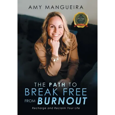 The Path To Break Free From Burnout