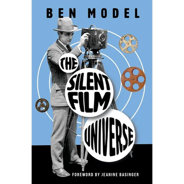 The Silent Film Universe