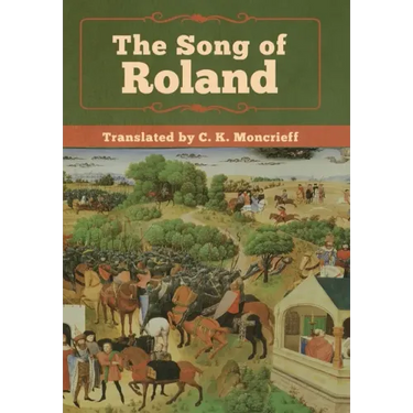 The Song of Roland