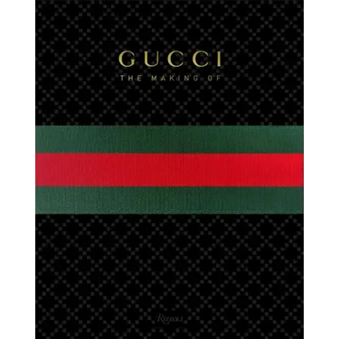 Gucci: The Making of
