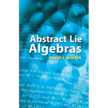 Abstract Lie Algebras
