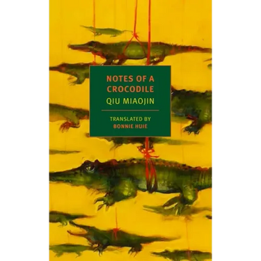 Notes of a Crocodile