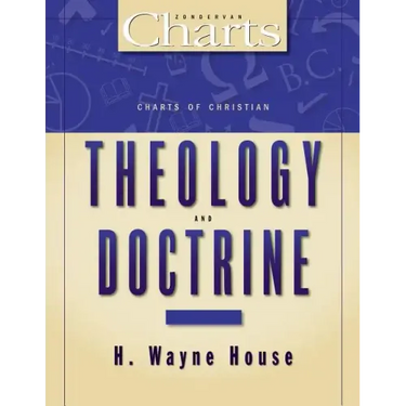 Charts of Christian Theology and Doctrine