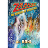 Zaanan: The Mermen of Immersia