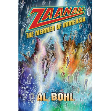 Zaanan: The Mermen of Immersia