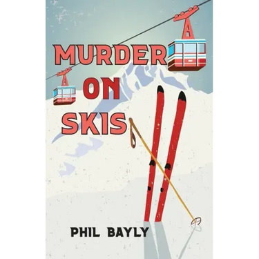 Murder on Skis
