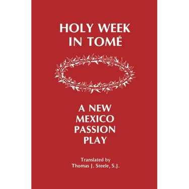 Holy Week in Tome