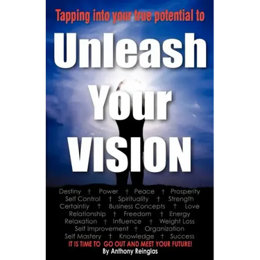 Unleash Your Vision