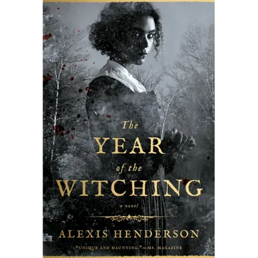 The Year of the Witching