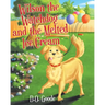 Wilson the Watchdog and the Melted Ice Cream
