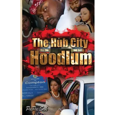 The Hub City Hoodlum