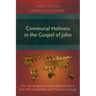 Communal Holiness in the Gospel of John: The Vine Metaphor as a Test Case with Lessons from African Hospitality and Trinitarian Theology