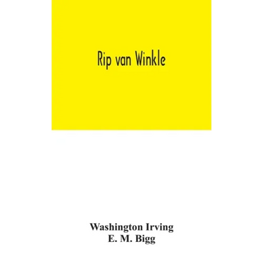Rip van Winkle