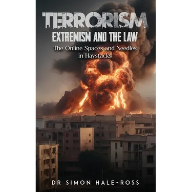 Terrorism Extremism and the Law