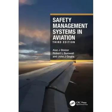 Safety Management Systems in Aviation