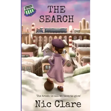 The Search: The Allsorts Football Series