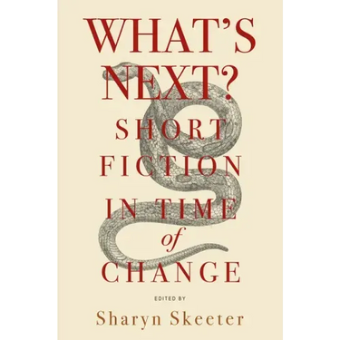 What's Next? Short Fiction in Time of Change