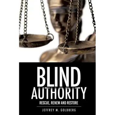 Blind Authority: Rescue, Renew and Restore