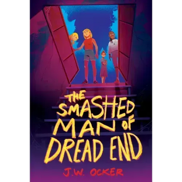 The Smashed Man of Dread End