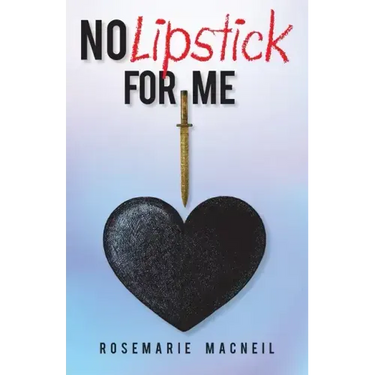 No Lipstick for Me