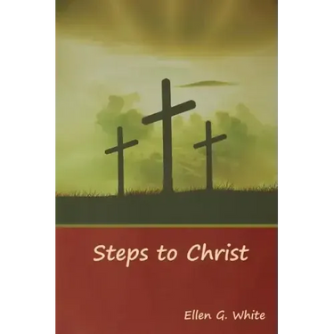 Steps to Christ